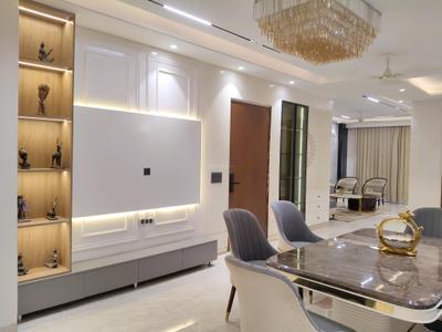 Drying Area Image of 2850 Sq.ft 3 BHK Builder Floor for sale in Uppal Southend, Sector 49 Gurgaon for Rs. 32500000