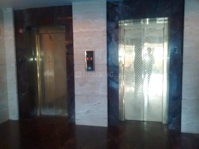 Bedroom Image of 1257 Sq.ft 2 BHK Apartment / Flat for sale in Swastik Windsor Heights, Kharghar Navi Mumbai for Rs. 16500000