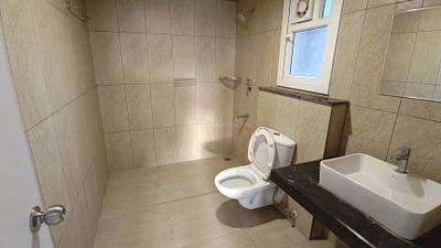Image of 1492 Sq.ft 2.5 BHK Apartment / Flat for rent in Prestige High Fields, Financial District, Hyderabad for Rs. 65000