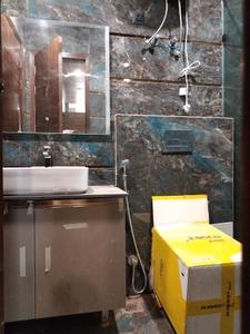 Common Bathroom Image of 2884 Sq.ft 4 BHK Builder Floor for sale in Emaar Emerald Hill, Sector 65 Gurgaon for Rs. 30000000