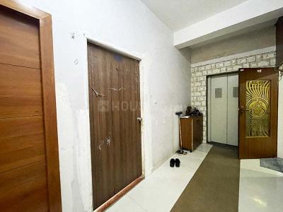 Bedroom Image of 1143 Sq.ft 2 BHK Apartment / Flat for sale in Maninagar Ahmedabad for Rs. 5950000