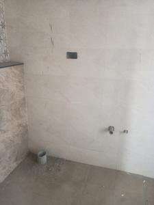 Bedroom One Image of 1953 Sq.ft 3 BHK Apartment / Flat for sale in SMR Vinay Iconia by SMR Holdings, Kondapur Hyderabad for Rs. 18572500