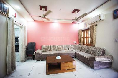 Hall Image of 1350 Sq.ft 4 BHK Independent House for sale in Hanspura Ahmedabad for Rs. 22500000