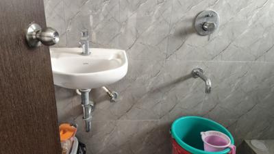 Image of 1200 Sq.ft 3 BHK Apartment / Flat for rent in Mantra Essence, Undri, Pune for Rs. 25000