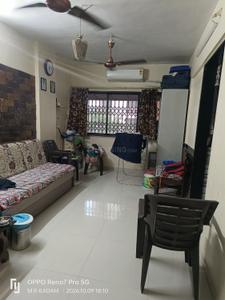 1 BHK Flat