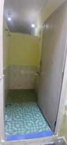 Bedroom Image of 600 Sq.ft 1.5 BHK Builder Floor for rent in Raja Annamalai Puram Chennai for Rs. 14000