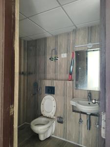 Bedroom One Image of 1530 Sq.ft 3 BHK Apartment / Flat for sale in CGEWHO Kendriya Vihar, Phi II Greater Noida for Rs. 16200000