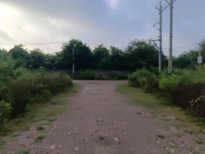 Image of 60 Sq.ft Residential Plot / Land for sale in Rohini Sector 28, New Delhi for Rs. 14500000