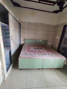 Bedroom Image of 900 Sq.ft 1 BHK Independent House for rent in Dara Greens, Sector 115 Mohali for Rs. 12000