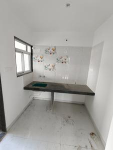 Kitchen Image of 971 Sq.ft 2 BHK Apartment / Flat for sale in Shinde And Patil Ranjai, Shivane Pune for Rs. 6500000