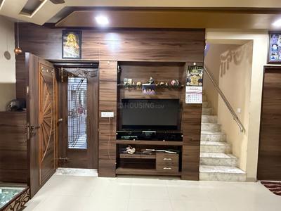 Hall Image of 1485 Sq.ft 3 BHK Villa for sale in Parshwanath Homes, Adalaj Gandhinagar for Rs. 17500000