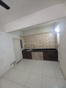 Kitchen Image of 1306 Sq.ft 2 BHK Apartment / Flat for sale in Balaji Shrifal Heights, Kudasan Gandhinagar for Rs. 6200000