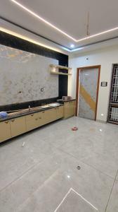 Kitchen Image of 2100 Sq.ft 4 BHK Independent House for sale in Panduranga Nagar Guntur for Rs. 13500000