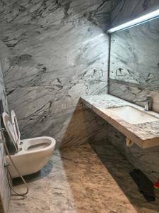 Bathroom Image of 2500 Sq.ft 4 BHK Apartment / Flat for sale in Kasturi Legacy, Baner Pune for Rs. 50000000