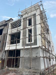 Image of 4000 Sq.ft 4 BHK Independent House for sale in Kapra, Secunderabad for Rs. 22200000