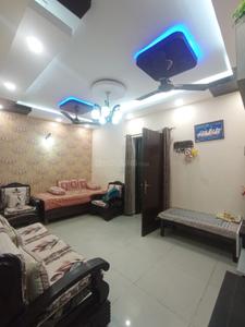 2 BHK Flat