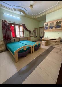 Kitchen Image of 3904 Sq.ft 3 BHK Independent House for rent in Ganesh Maniratnam Bunglows, Vasna Ahmedabad for Rs. 55000