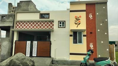 Image of 940 Sq.ft 2 BHK Independent House for sale in Padi, Chennai for Rs. 4850000