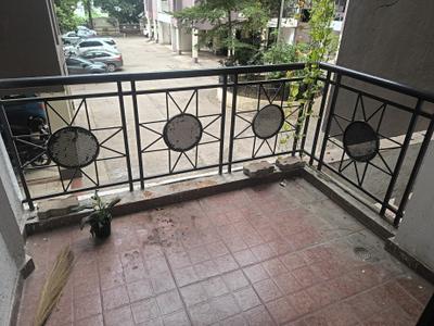 Image of 1000 Sq.ft 2 BHK Apartment / Flat for rent in Satyam Shivam Sundaram, Hadapsar, Pune for Rs. 19000