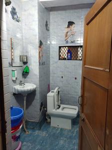 Bathroom Image of Nirmala pg in Vasundhara Enclave, New Delhi