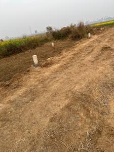 Image of 900 Sq.ft Residential Plot / Land for sale in Shivala Par, Patna for Rs. 1900000