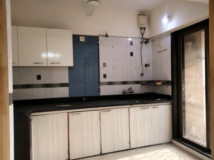 Sarover cooperative housing society kamothe Main Image 1