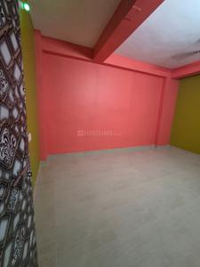 Bedroom Image of 310 Sq.ft 1 BHK Apartment / Flat for rent in VIP Nagar Kolkata for Rs. 7500