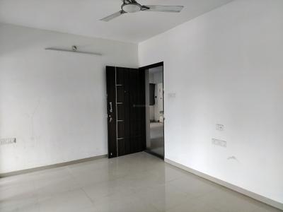 Living Room Image of 550 Sq.ft 1 BHK Apartment / Flat for sale in Gajraj Advik Greenscape Wing B, Yewalewadi Pune for Rs. 3000000