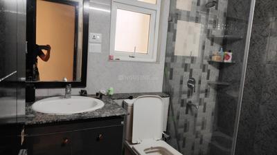 Image of 1800 Sq.ft 3 BHK Apartment / Flat for sale in Sattva Cadenza, Kudlu Gate, Bengaluru for Rs. 30000000