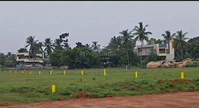 Image of 200 Sq.ft Residential Plot / Land for sale in Simhachalam, Visakhapatnam for Rs. 5600000