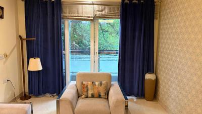 4 BHK Independent Builder Floor