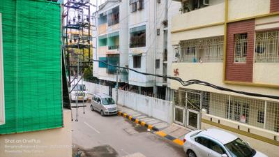 Balcony Image of 1080 Sq.ft 2 BHK Apartment / Flat for sale in JP Nagar 1st Phase RWA, JP Nagar Bengaluru for Rs. 9800000