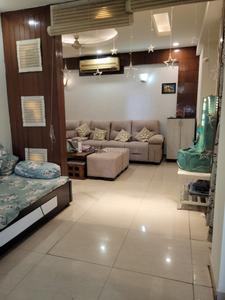 Bedroom Image of 1700 Sq.ft 3 BHK Apartment / Flat for sale in Amrapali Village II, Indirapuram Ghaziabad for Rs. 15000000