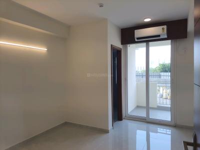 Bedroom Image of 1997 Sq.ft 3 BHK Apartment / Flat for sale in Pareena Coban Residences, Gopalpur Gurgaon for Rs. 25900000