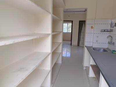 Kitchen Image of 990 Sq.ft 2 BHK Apartment / Flat for sale in Ameenpur Sangareddy for Rs. 4800000