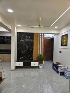 Hall Image of 2245 Sq.ft 3 BHK Apartment / Flat for sale in Siddhraj Zoey, Randesan Gandhinagar for Rs. 17500000