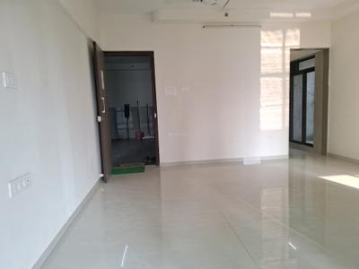Living Room Image of 1200 Sq.ft 2 BHK Apartment / Flat for sale in Pooja White Flag, Kamothe Navi Mumbai for Rs. 12800000