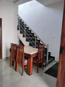Hall Image of 990 Sq.ft 2 BHK Apartment / Flat for sale in Ubber Palm Meadows Plot, Bhago Majra Mohali for Rs. 4890000