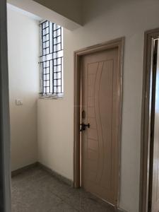 Dining Area Image of 1165 Sq.ft 2 BHK Apartment / Flat for sale in K And T Sai Swastik, Electronic City Bengaluru for Rs. 5760000