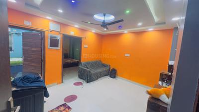 Hall Image of 650 Sq.ft 2 BHK Apartment / Flat for sale in Topsia Kolkata for Rs. 2500000