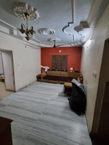 Bedroom Image of 1500 Sq.ft 3 BHK Apartment / Flat for rent in Nava Vadaj Ahmedabad for Rs. 25000