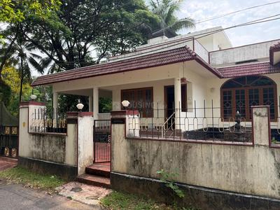 Image of 1500 Sq.ft 2 BHK Independent House for sale in Chembukkav, Thrissur for Rs. 14500000