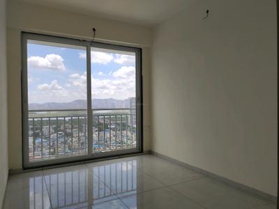 Bedroom Image of 2129 Sq.ft 3 BHK Apartment / Flat for sale in Airoli Navi Mumbai for Rs. 34900000