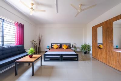 Hall Image of HelloWorld Castle DelMonte in HSR Layout, Bangalore