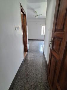 Image of 1750 Sq.ft 3 BHK Apartment / Flat for rent in Jayalakshmipuram, Mysore for Rs. 40000