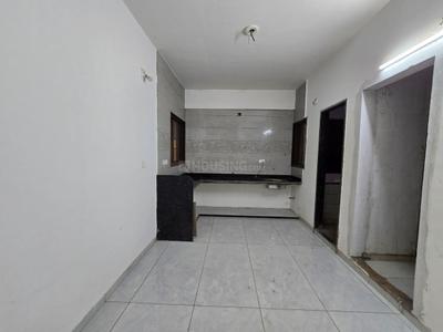 Kitchen Image of 1130 Sq.ft 2 BHK Apartment / Flat for sale in Sama Savli Vadodara for Rs. 3800000