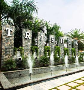 Image of 1800 Sq.ft 3 BHK Apartment / Flat for sale in Nabha, Zirakpur for Rs. 11350000