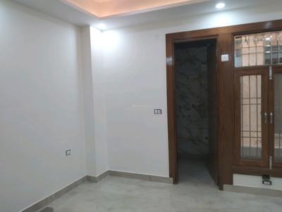 Bedroom Image of 2000 Sq.ft 4 BHK Apartment / Flat for sale in Shalimar Garden Ghaziabad for Rs. 16500000