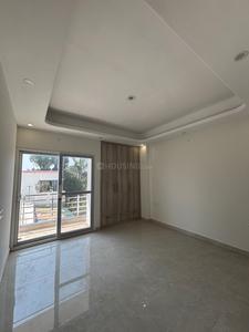 Bedroom Image of 1550 Sq.ft 2 BHK Builder Floor for sale in GTM The Capital Phase 1, Sahastradhara Road Dehradun for Rs. 8500000