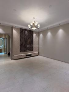 Hall Image of 1600 Sq.ft 3 BHK Independent House for sale in Mathur, Mathavaram Chennai for Rs. 5250000